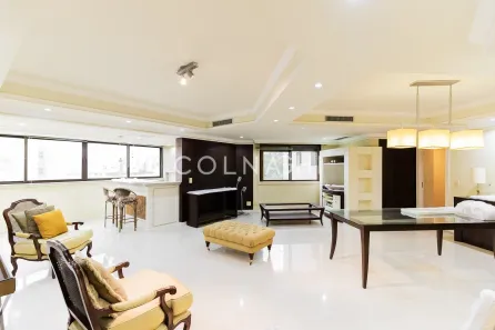 Apartamento com 3 Quartos à venda, 159m² no Bela Vista, Porto Alegre
