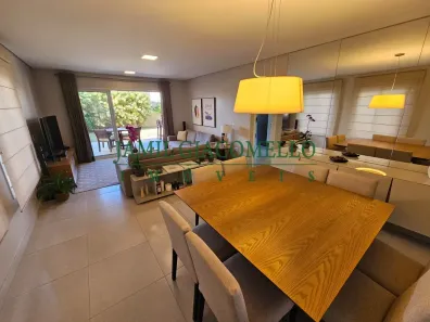 Casa de Condomínio com 3 Quartos à venda, 199m² no Engordadouro, Jundiaí