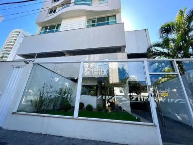 Apartamento com 3 Quartos à venda, 94m² no Centro, Campos dos Goytacazes