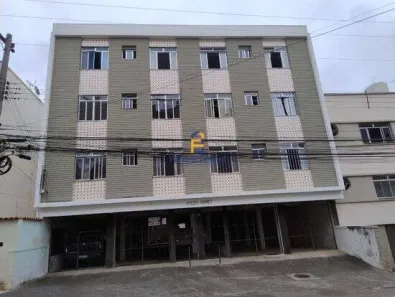 Apartamento com 2 Quartos à venda, 93m² no Santa Helena, Juiz de Fora