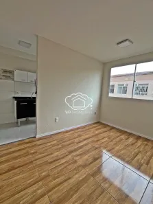 Apartamento com 2 Quartos à venda, 42m² no Santa Cruz, Rio de Janeiro