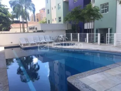 Apartamento com 1 Quarto à venda, 60m² no Cambuí, Campinas