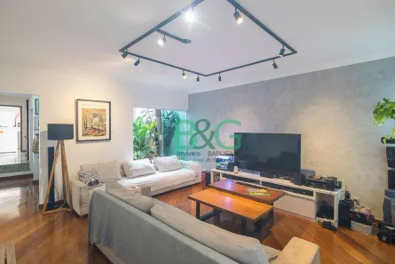 Casa de Condomínio com 3 Quartos à venda, 194m² no Vila Floresta, Santo André