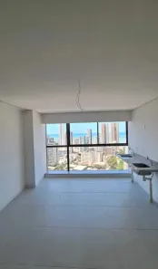 Flat com 1 Quarto à venda, 30m² no Boa Viagem, Recife