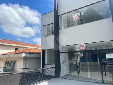 Prédio Comercial à venda, 380m² no Água Fria, São Paulo