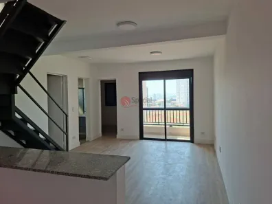 Cobertura com 3 Quartos à venda, 110m² no Jardim Textil, São Paulo