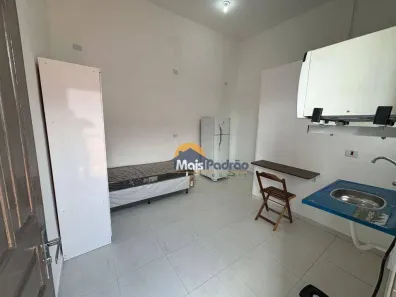 Kitnet com 1 Quarto para alugar, 16m² no Jardim Ester, São Paulo