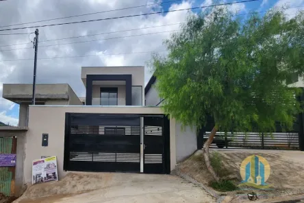 Casa com 3 Quartos à venda, 125m² no Villas do Jaguari, Santana de Parnaíba