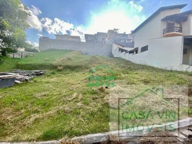 Lote/Terreno à venda, 450m² no Vilagge Capricio, Louveira