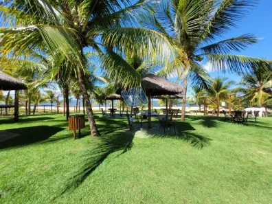 Casa de Condomínio com 2 Quartos à venda, 95m² no Itacimirim (Monte Gordo), Camaçari