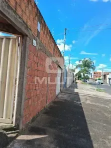 Lote/Terreno com 1 Quarto à venda, 12m² no Tibery, Uberlândia