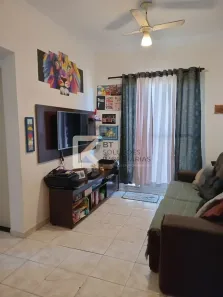 Apartamento com 2 Quartos à venda, 54m² no Jardim Alice, Indaiatuba