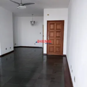Apartamento com 2 Quartos para venda ou aluguel, 114m² no Ponta da Praia, Santos