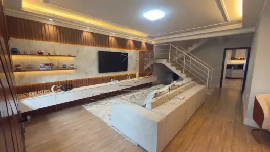 Casa com 4 Quartos à venda, 358m² no Jardim Europa, Sorocaba