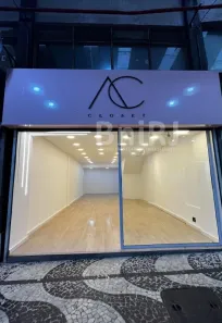 Ponto Comercial para alugar, 60m² no Madureira, Rio de Janeiro