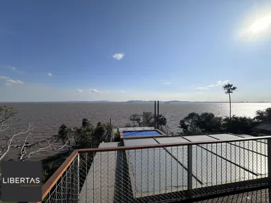 Casa de Condomínio com 3 Quartos à venda, 520m² no Vila Conceição, Porto Alegre