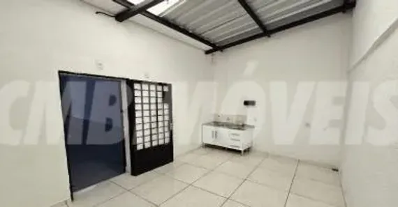 Galpão/Depósito/Armazém para alugar, 220m² no Jardim do Trevo, Campinas