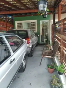 Casa de Condomínio com 2 Quartos à venda, 70m² no Jardim Novo Campos Elíseos, Campinas