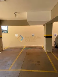 Apartamento com 1 Quarto à venda, 32m² no Parque Industrial Lagoinha, Ribeirão Preto