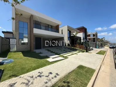 Casa com 4 Quartos à venda, 263m² no , Eusébio
