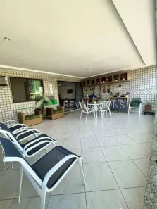 Apartamento com 3 Quartos à venda, 123m² no Recreio dos Bandeirantes, Rio de Janeiro