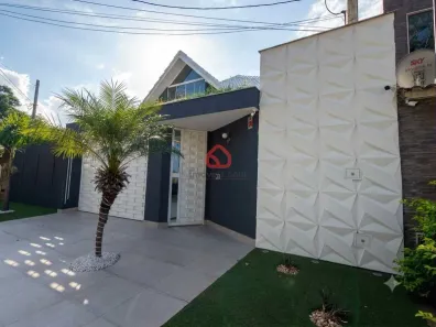 Casa de Condomínio com 5 Quartos à venda, 800m² no Taquara, Rio de Janeiro