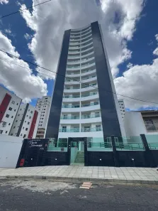 Apartamento com 3 Quartos à venda, 103m² no Candeias, Vitória da Conquista