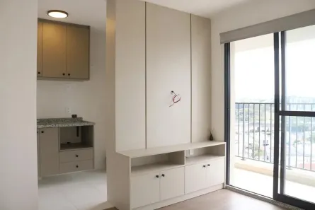 Apartamento com 2 Quartos à venda, 47m² no Vila Anastácio, São Paulo