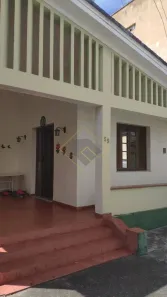 Casa com 3 Quartos à venda, 153m² no Parque Tamandaré, Campos dos Goytacazes