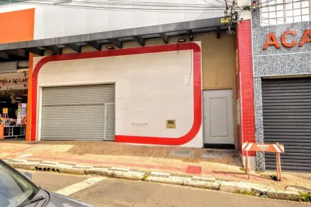 Ponto Comercial com 1 Quarto para alugar, 475m² no Centro, Campinas