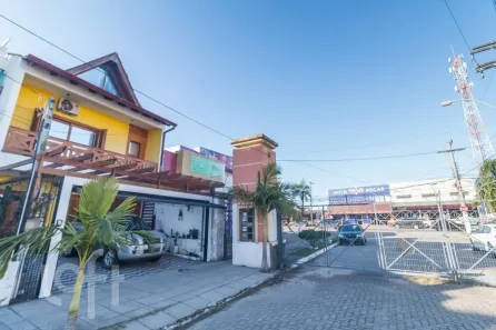 Casa de Condomínio com 3 Quartos à venda, 178m² no Hípica, Porto Alegre