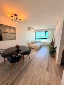 Apartamento com 3 Quartos à venda, 86m² no Jacarecica, Maceió