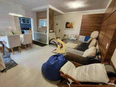 Apartamento com 3 Quartos à venda, 180m² no Vila Amélia, São Paulo