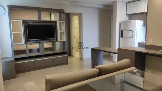Apartamento com 1 Quarto para alugar, 54m² no Cidade Jardim, Piracicaba