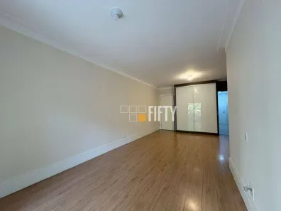 Apartamento com 3 Quartos à venda, 110m² no Moema, São Paulo