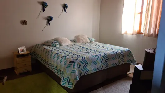 Casa com 4 Quartos à venda, 240m² no Jardim do Chafariz, Pindamonhangaba