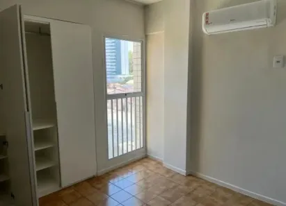 Apartamento com 2 Quartos à venda, 74m² no Petrópolis, Natal