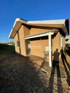 Casa com 2 Quartos à venda, 55m² no Warta, Londrina