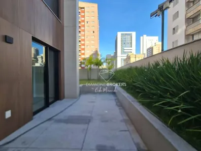 Apartamento com 2 Quartos à venda, 156m² no Santo Agostinho, Belo Horizonte