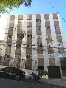 Apartamento com 2 Quartos à venda, 69m² no Centro, Juiz de Fora