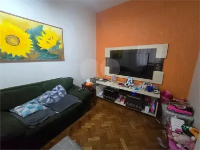 Apartamento com 3 Quartos à venda, 78m² no Tijuca, Rio de Janeiro