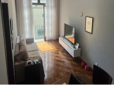 Apartamento com 2 Quartos à venda, 101m² no Higienópolis, São Paulo