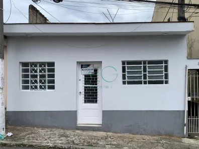 Casa com 1 Quarto para alugar, 95m² no Penha de França, São Paulo