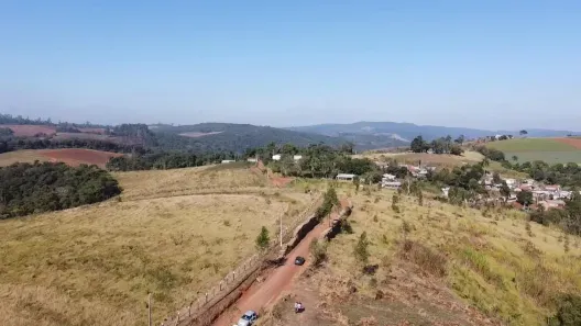 Lote/Terreno à venda, 500m² no Puris, Ibiúna