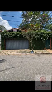 Casa com 3 Quartos à venda, 200m² no Super Quadra Morumbi, São Paulo