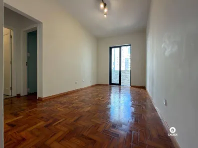 Apartamento com 1 Quarto para alugar, 50m² no Bela Vista, São Paulo