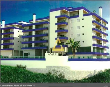 Apartamento com 3 Quartos à venda, 144m² no Praia Grande, Ubatuba