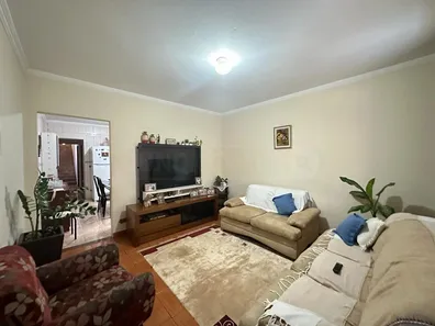 Casa com 2 Quartos à venda, 132m² no Castelinho, Piracicaba