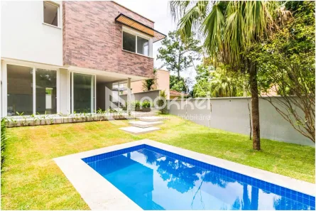 Casa de Condomínio com 3 Quartos à venda, 505m² no Jardim dos Estados, São Paulo