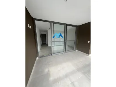 Apartamento com 2 Quartos à venda, 74m² no Jardim das Acácias, São Paulo